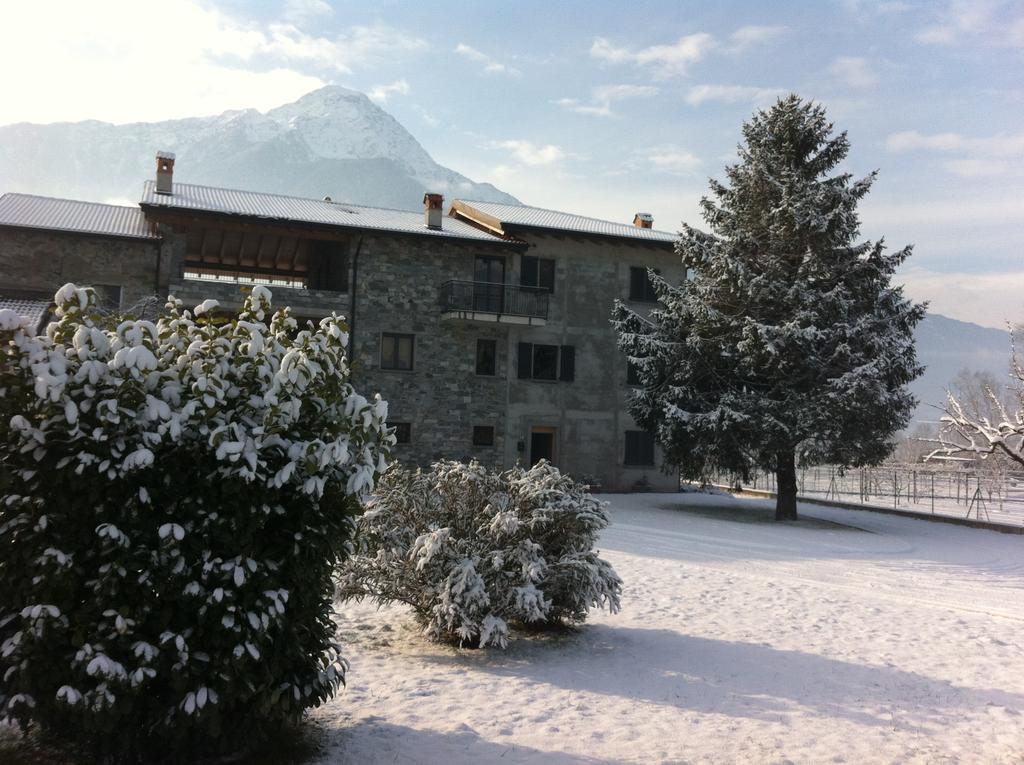 Casa Vacanze Zia Vivina B N โซริโค ห้อง รูปภาพ