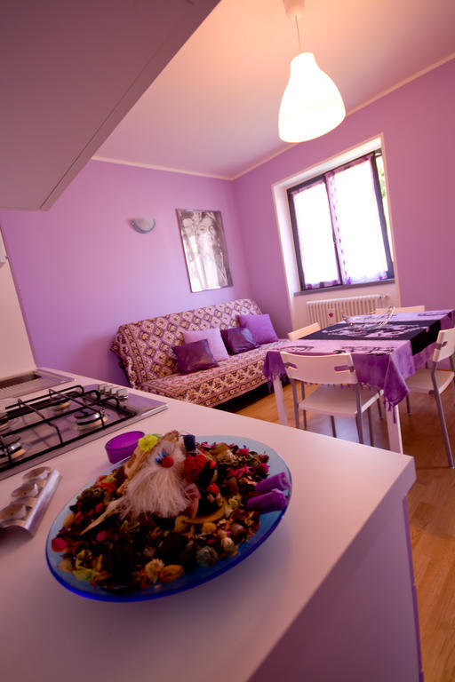 Casa Vacanze Zia Vivina B N โซริโค ภายนอก รูปภาพ