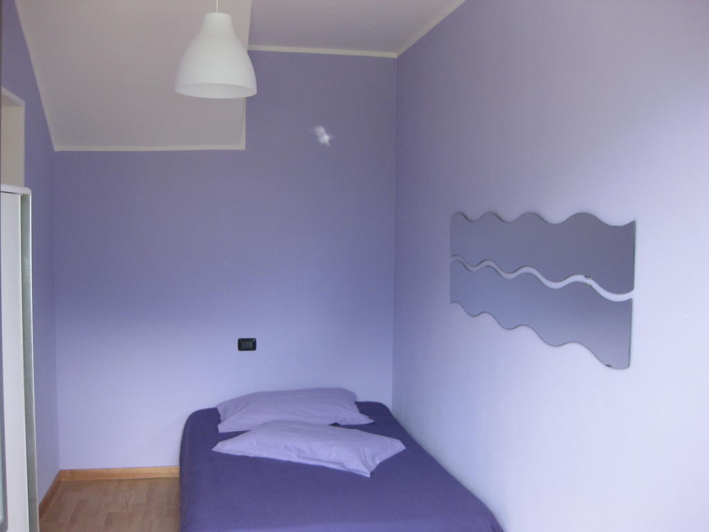 Casa Vacanze Zia Vivina B N โซริโค ห้อง รูปภาพ