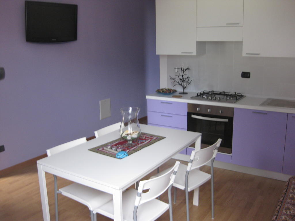 Casa Vacanze Zia Vivina B N โซริโค ภายนอก รูปภาพ