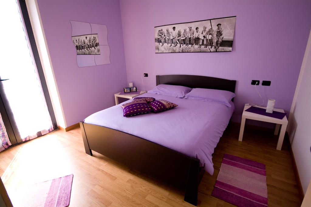 Casa Vacanze Zia Vivina B N โซริโค ภายนอก รูปภาพ