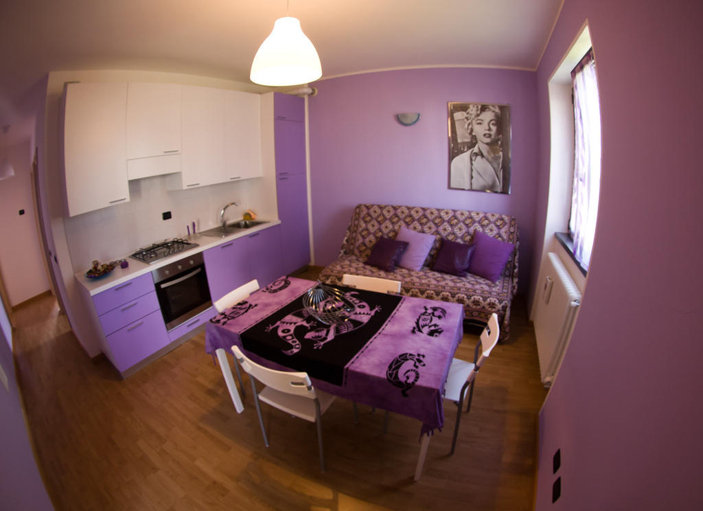 Casa Vacanze Zia Vivina B N โซริโค ห้อง รูปภาพ