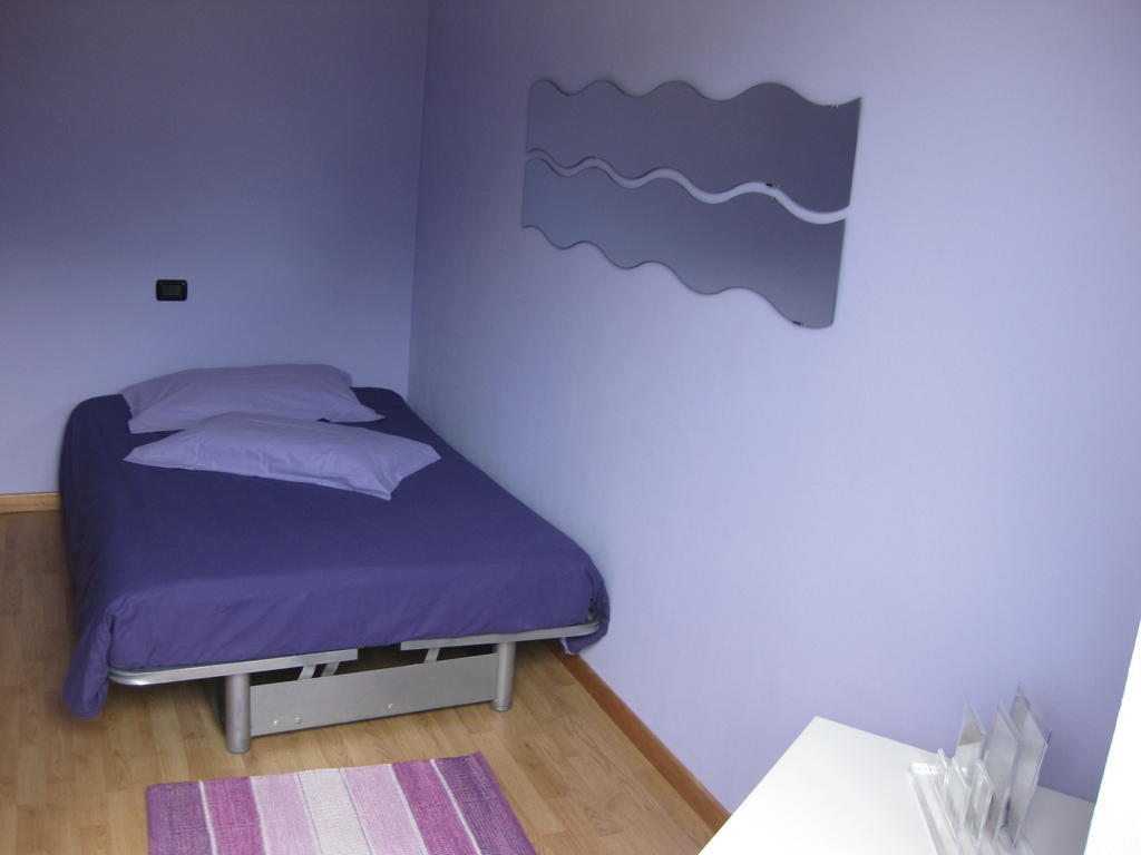 Casa Vacanze Zia Vivina B N โซริโค ห้อง รูปภาพ
