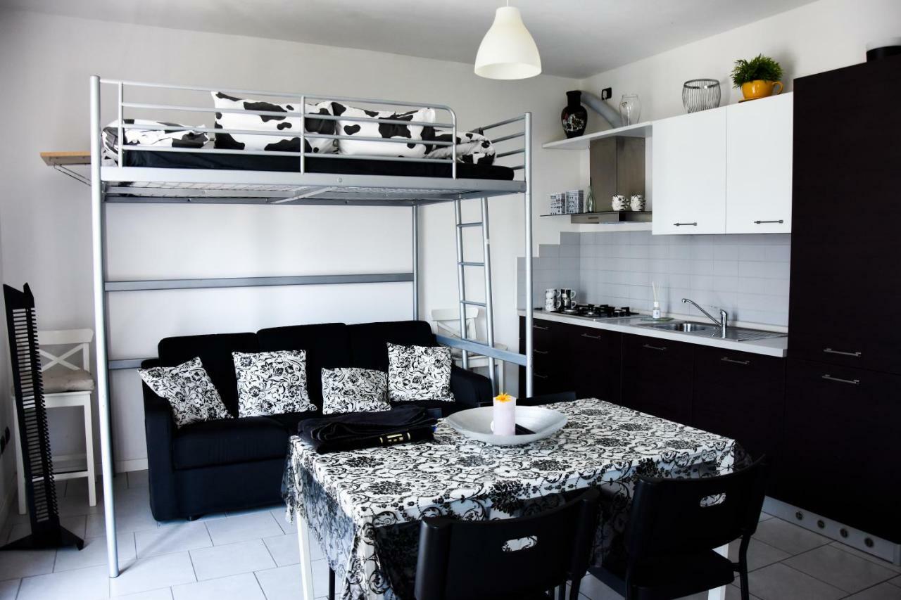Casa Vacanze Zia Vivina B N โซริโค ภายนอก รูปภาพ
