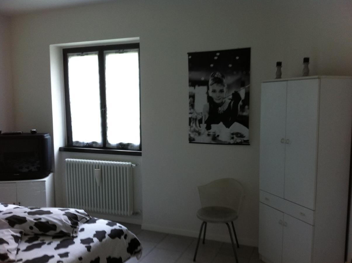 Casa Vacanze Zia Vivina B N โซริโค ภายนอก รูปภาพ
